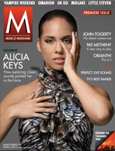 M Premiere Issue