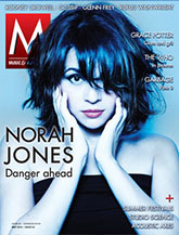 M Premiere Issue